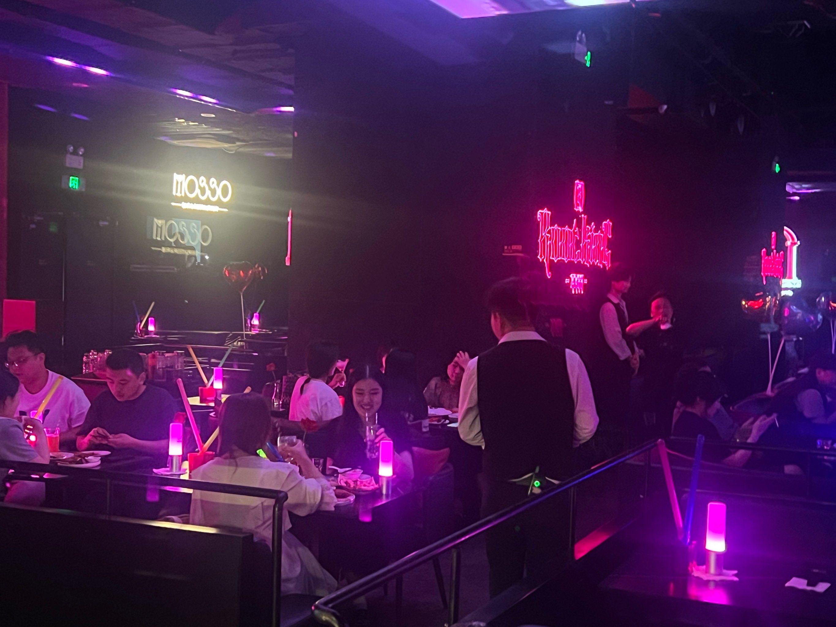 九江商务ktv消费攻略详解-永修县ktv预定