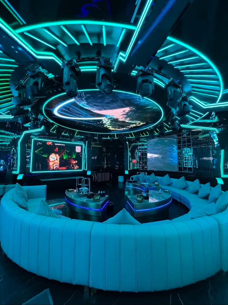 九江商务ktv怎么样体验全新享受-永修县ktv预定